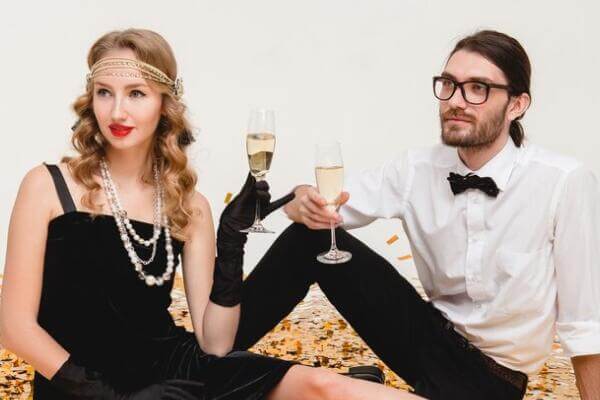 Beautiful sugar baby lifestyle